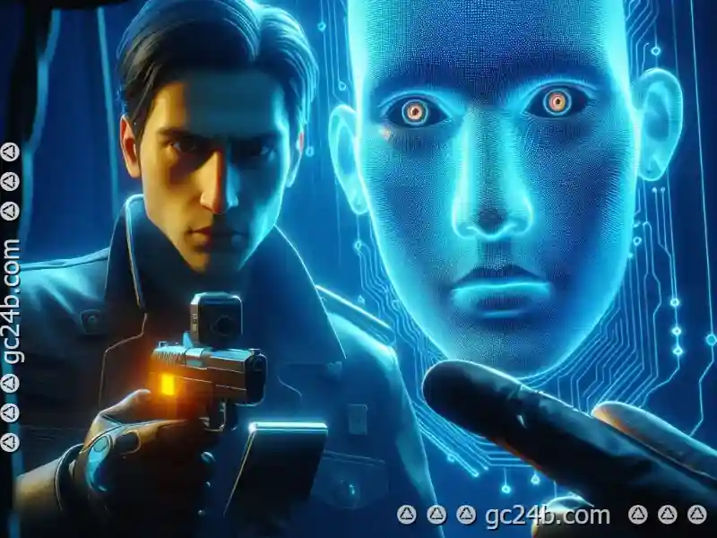 Beyond Consent: The Implied Agreement of Using Face ID in Games