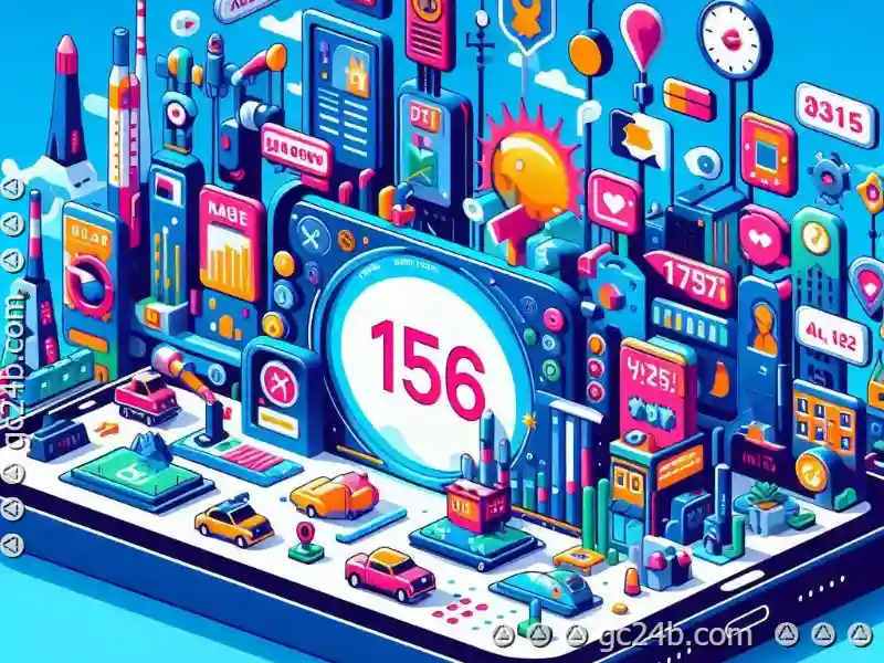 Beyond High Scores: What Your Mobile Game Knows About Your Life