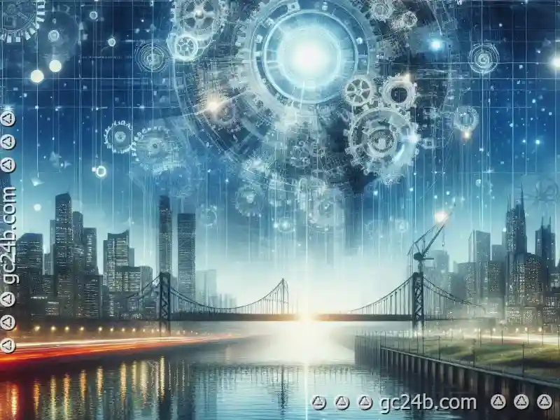 Building Bridges to Digital Realities