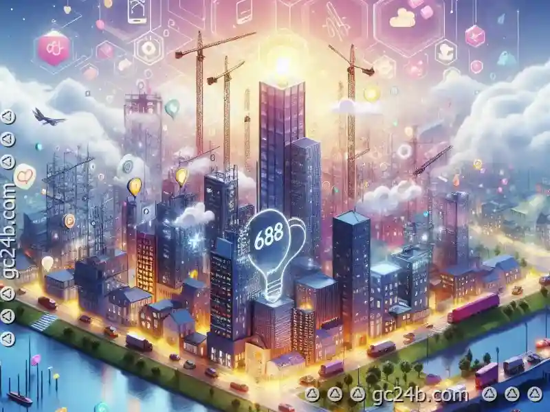 Building a Smarter App Landscape