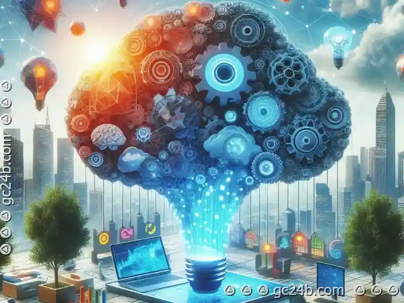 Building a Smarter Platform Landscape