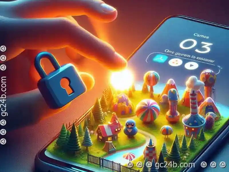 Can Mobile Games Be Private by Design?