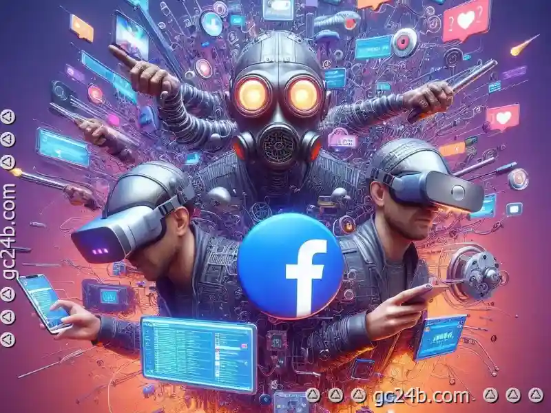 Can You Trust Facebook/Meta with Your VR Data?