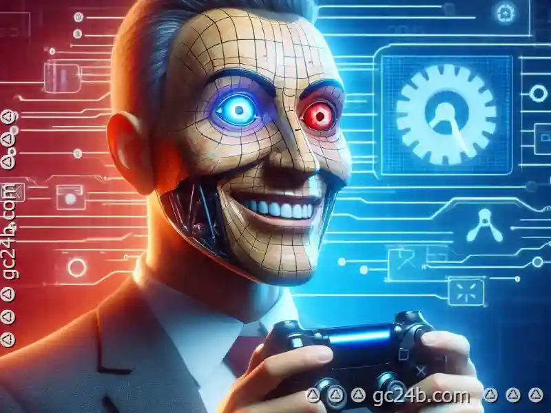 Can You Trust Game Companies with Your Facial Data?