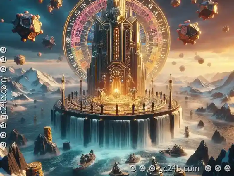 Coercion by Design in Game Setups