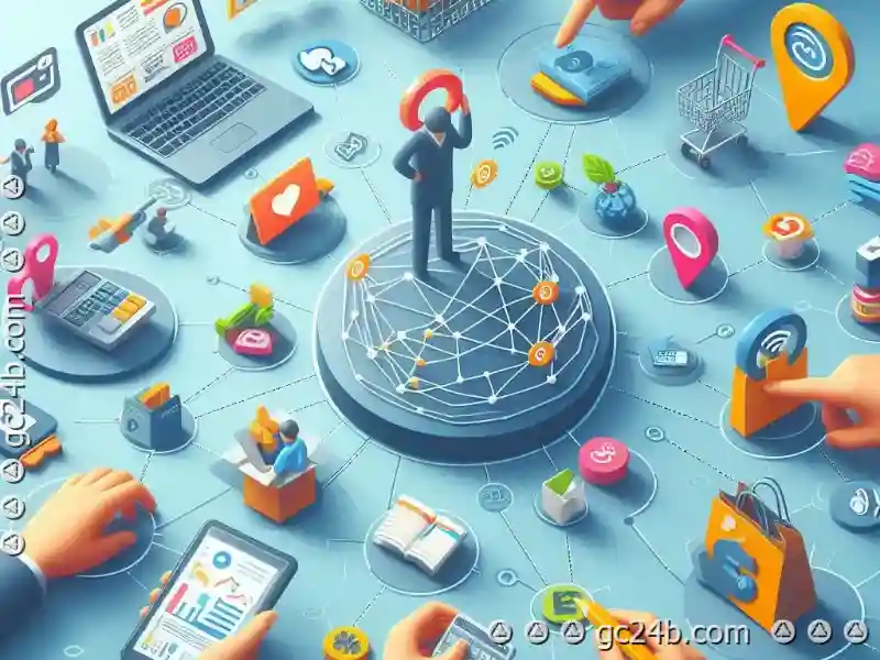 Connecting Users with Desired Products