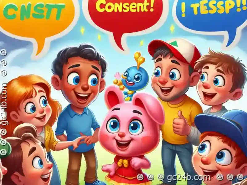 Consent UIs That Work Against the User