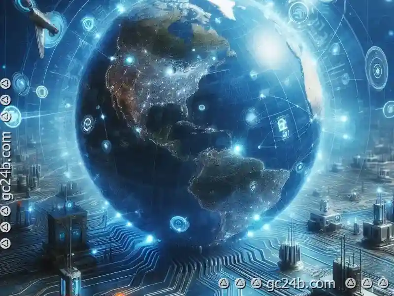Constant Connectivity, Constant Surveillance