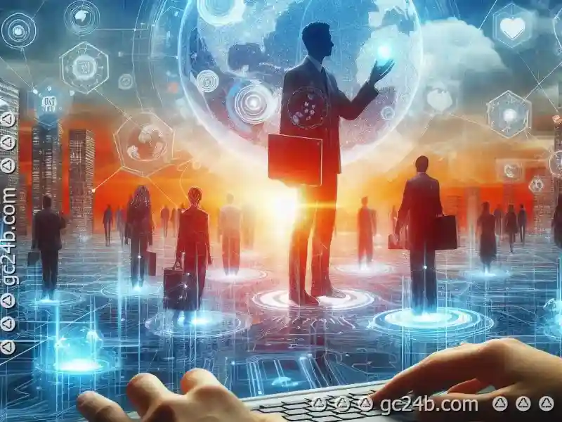 Creating Dynamic Virtual Communities