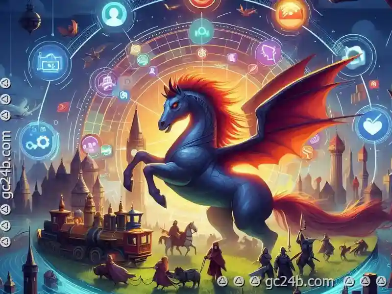 Cross-App Tracking: How Games Share Your Data with Advertisers