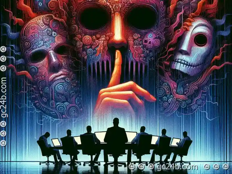 Dark Patterns: The Silent Saboteurs of Your Digital Autonomy