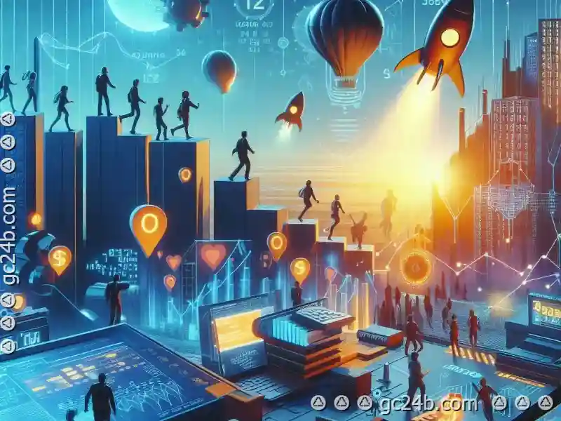 Data-Driven Game Development Success