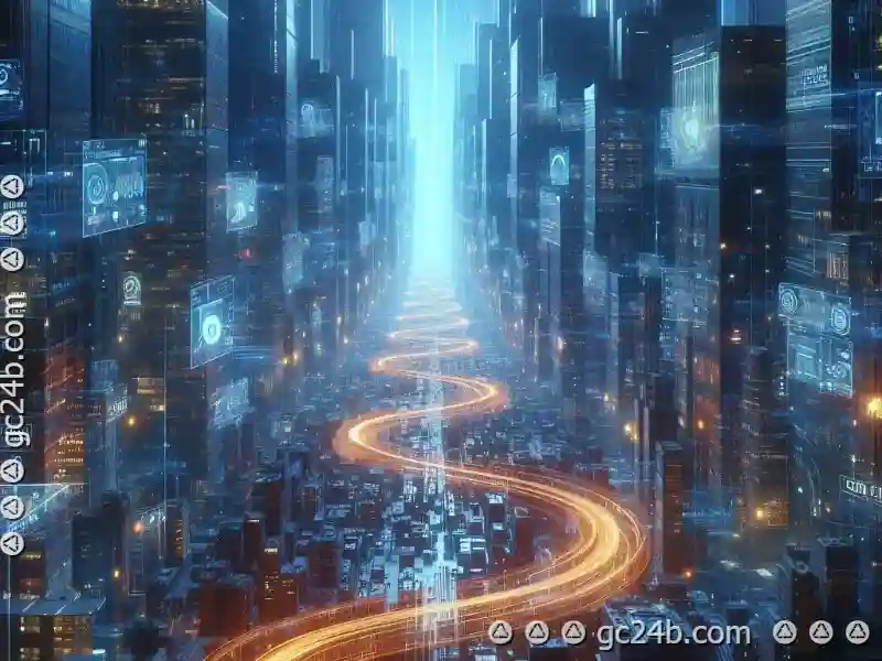 Data Trails in Games Without End