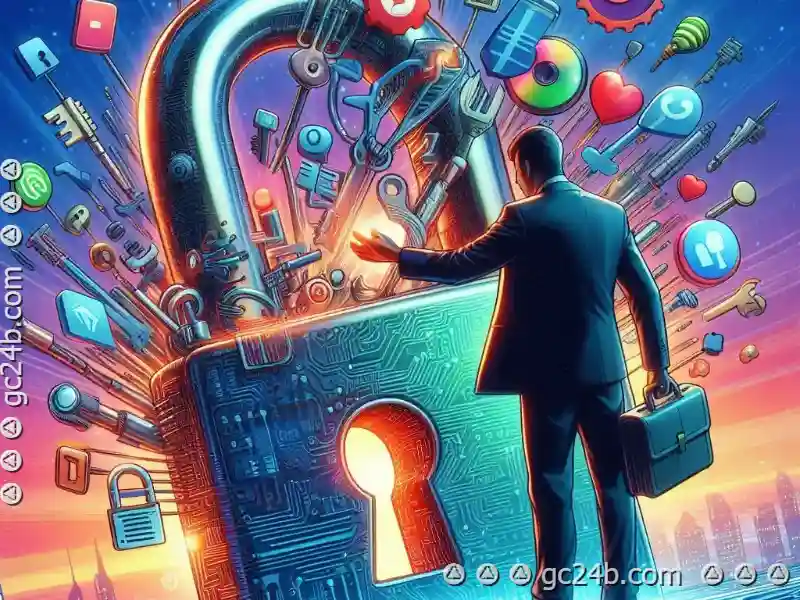 Decoding the Permissions: What Free Apps Really Want Access To