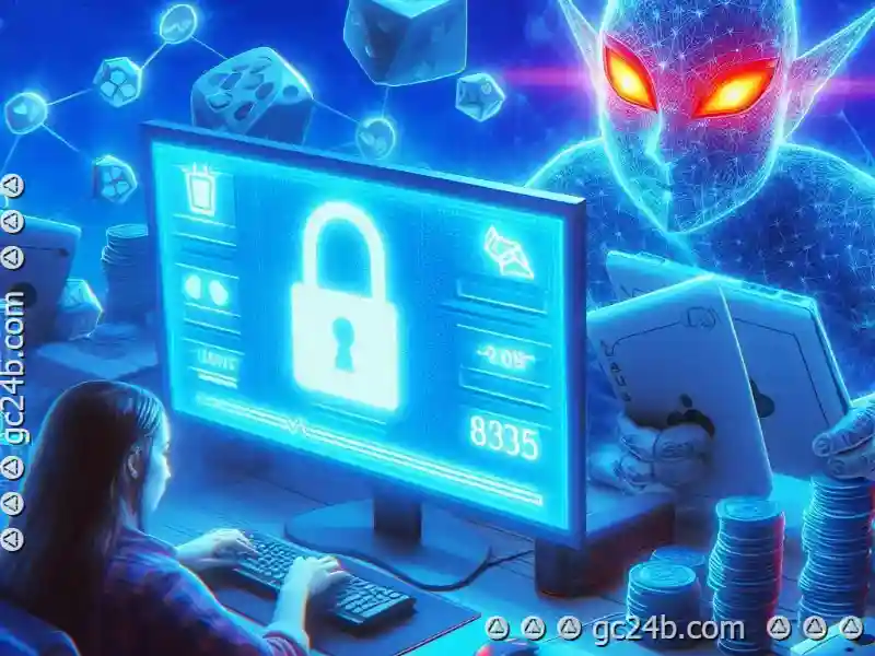 Default Consent and the Gaming Surveillance Model