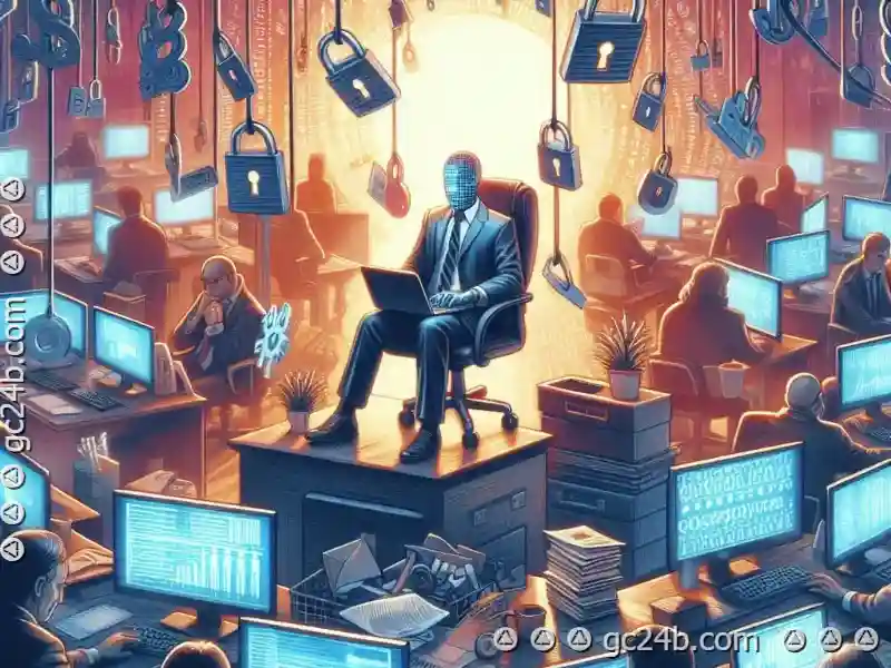 Default Settings and the Death of Privacy