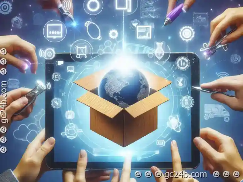 Delivering Personalized Product Discovery