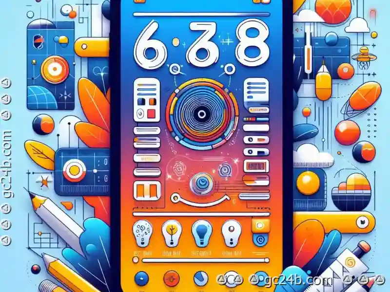 Designing Intuitive App Interfaces