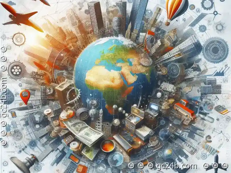 Designing for Geographic Relevance