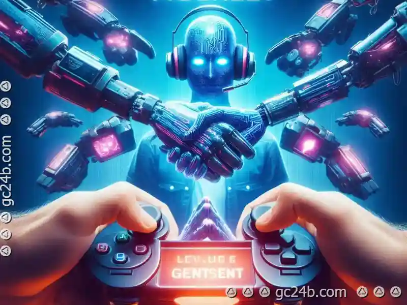 Do You Really Agree? Gaming and the Illusion of Consent