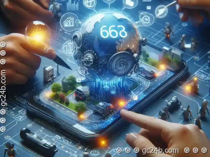 Driving Innovation in App Development