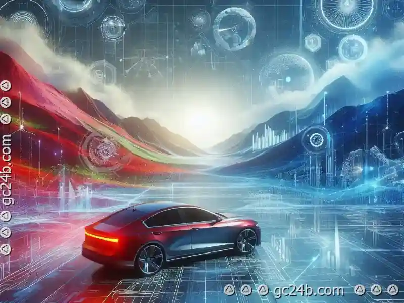 Driving Innovation in Digital Design