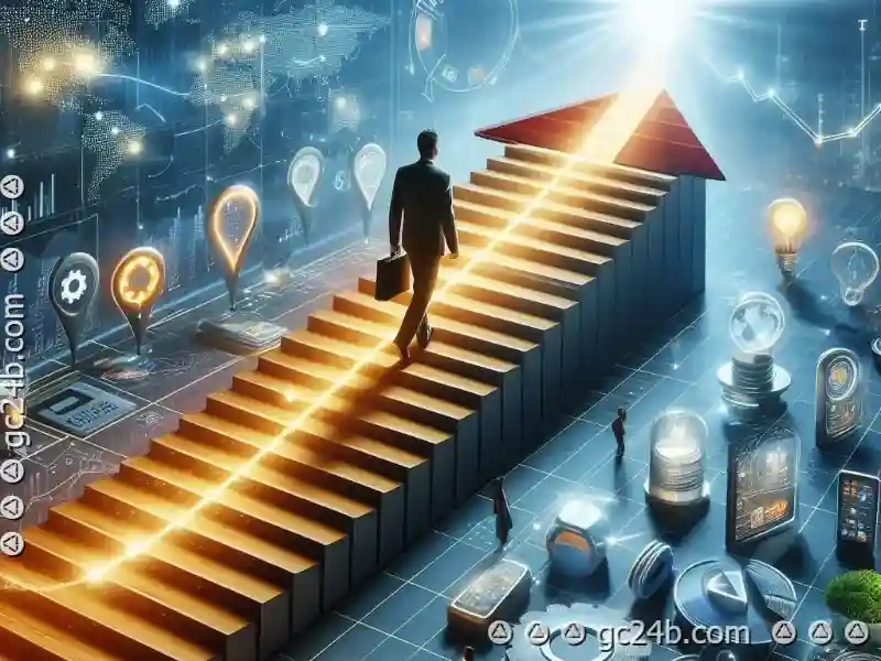 Elevating the User Journey