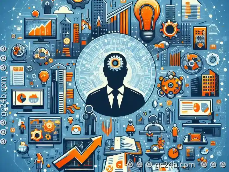 Empowering Local Businesses and Users