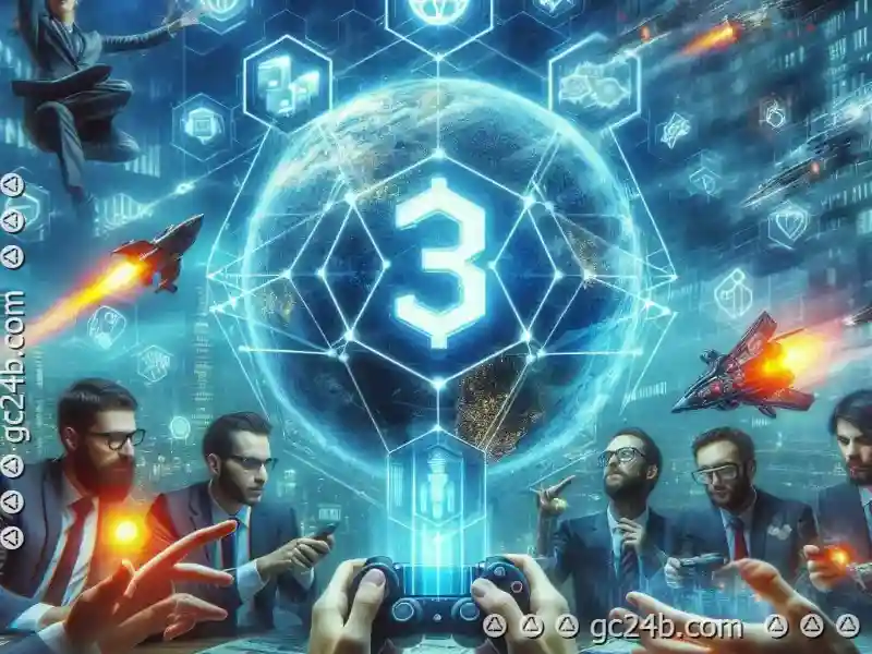 Engaging Global Gaming Communities