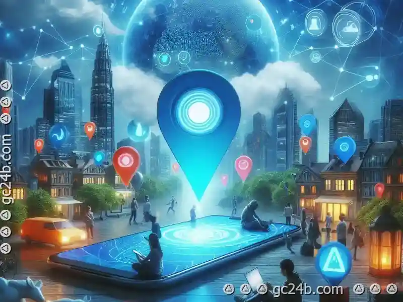 Enhancing User Experiences with Location Services