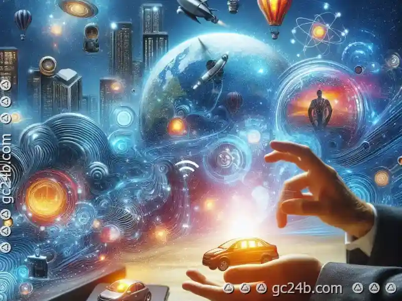 Enriching Your Digital Life
