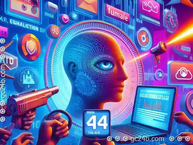 Ethical Advertising: When Data Targeting Becomes Exploitation