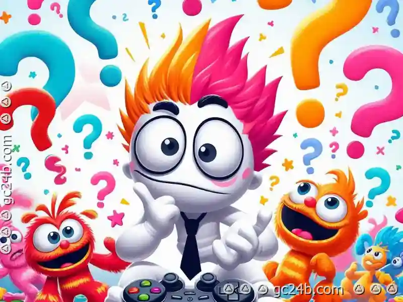 Face First: Why Games Want to Scan You