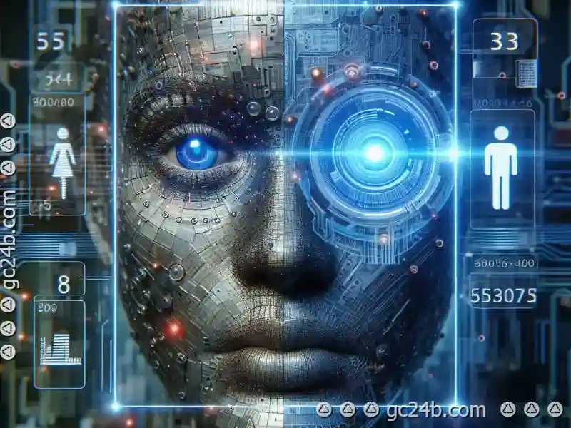 Face ID: The Game Changer for Both Immersion and Intrusion