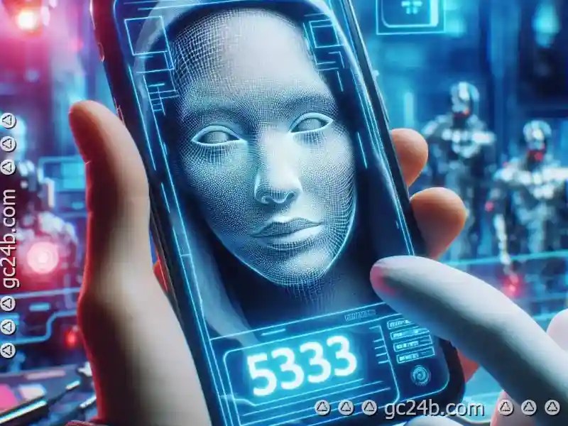 Face ID: The Ultimate Personalized Advertising Tool in Gaming?