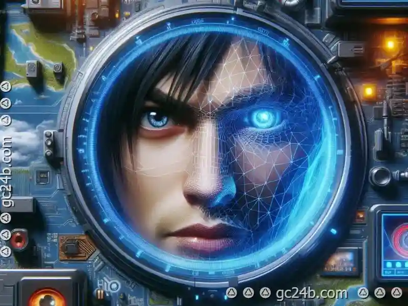 Face ID in Gaming: Convenience or Surveillance?