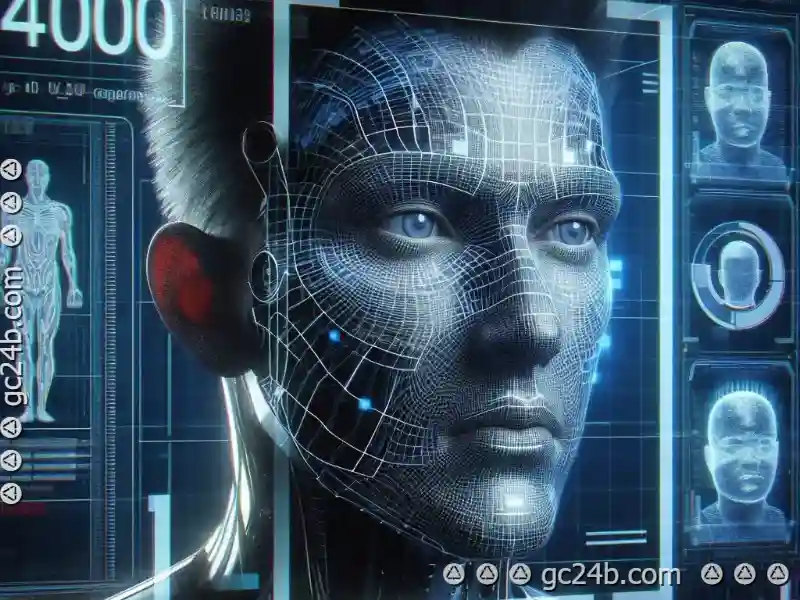 Facial Biometrics: A New Level of Gamer Profiling