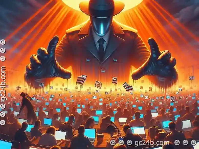 False Choices: A UX Disaster for Privacy