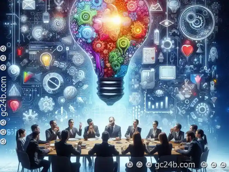Fostering Collaboration Through Games