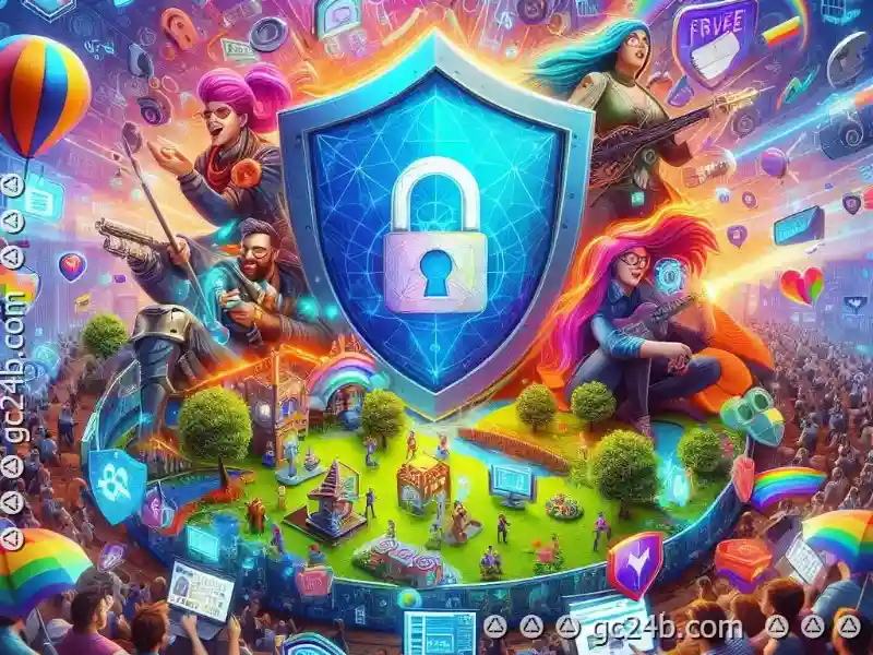 Free-to-Play, Pay-with-Privacy