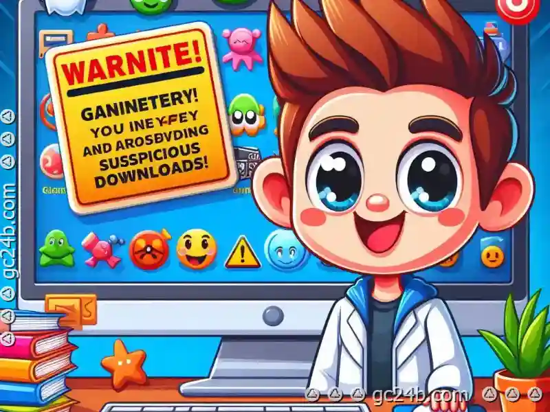Free Games That Act Like Spyware