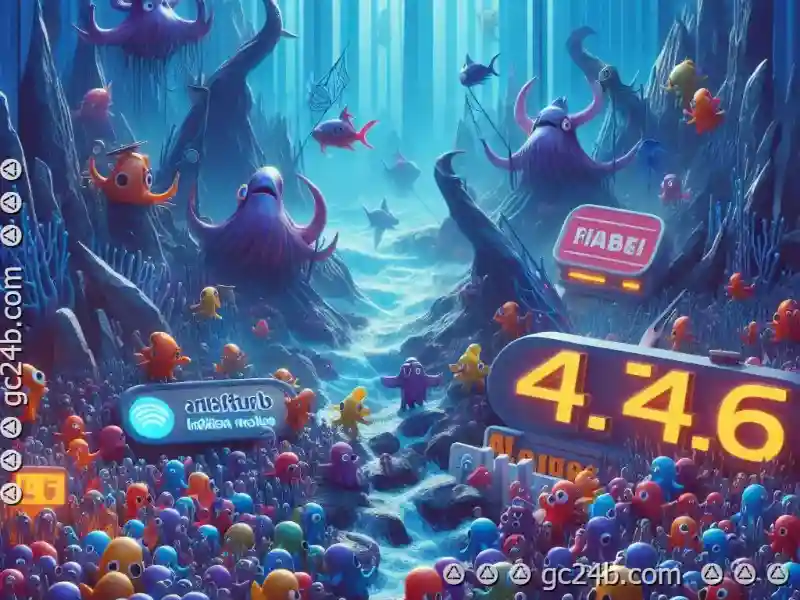 Free Games as Entry Points for Advertiser Networks