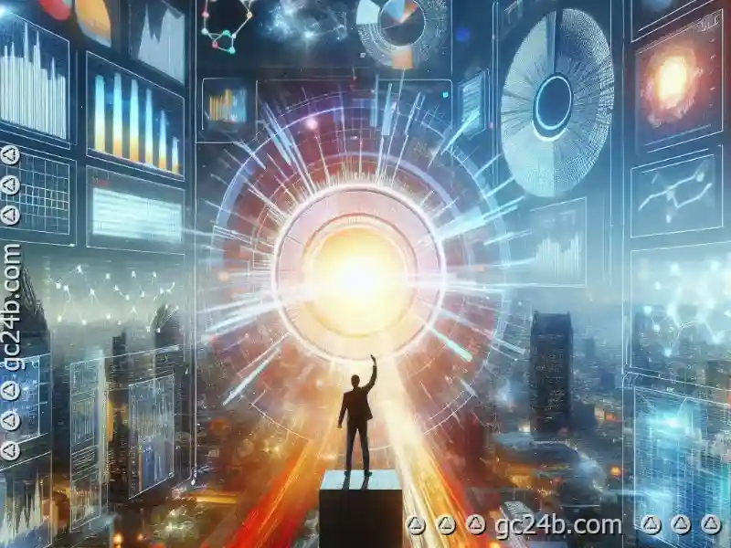 From Content to Commerce: The Intersection of Data and Advertising