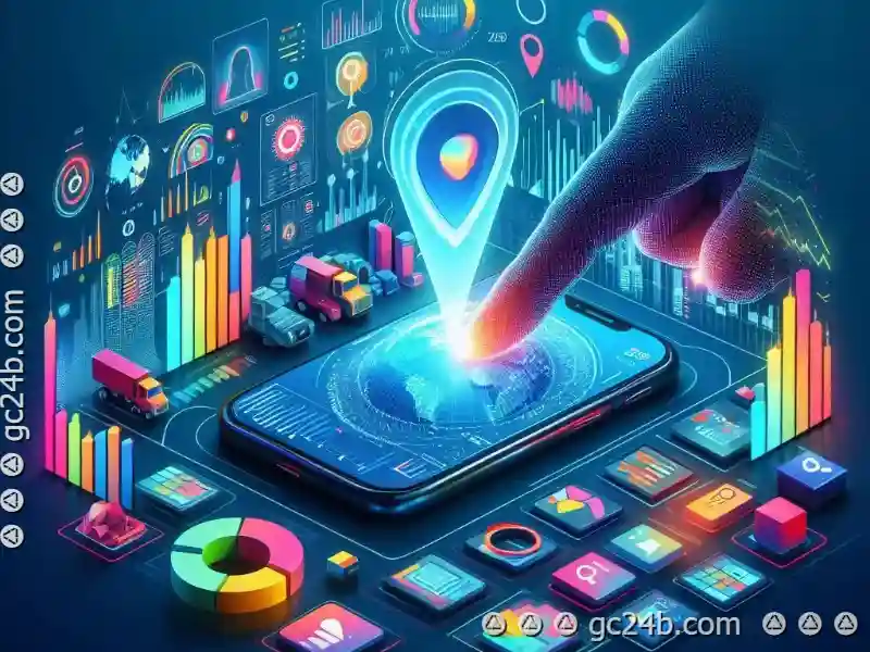 From Taps to Trends: How Free Apps Track Every Move