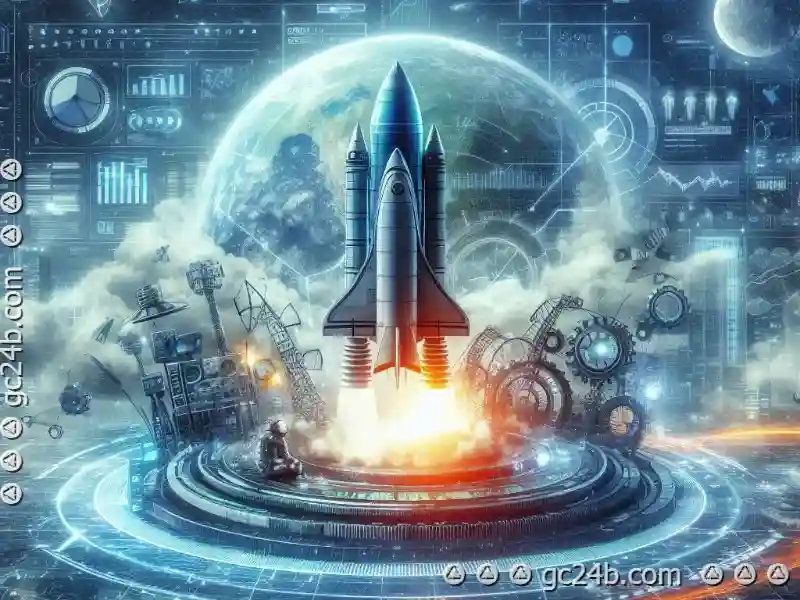 Fueling the Digital Economy