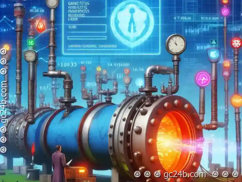 Game Studios and the Data Broker Pipeline