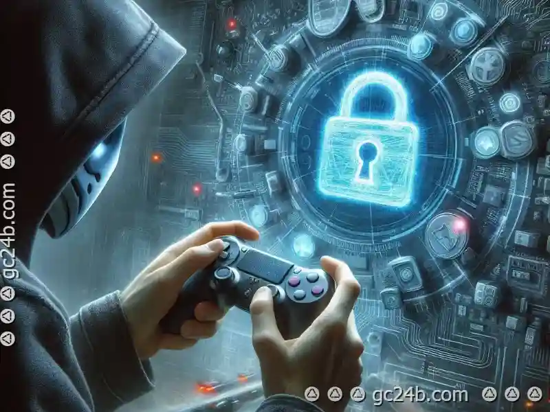 Gamer Privacy in the Age of Deceptive Interfaces
