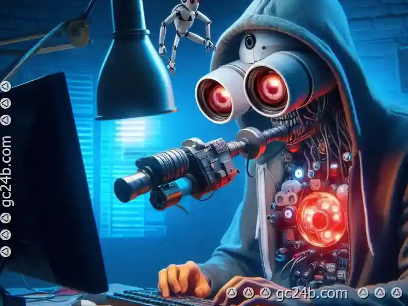 Gamers as Test Subjects: Monitoring Disguised as Entertainment