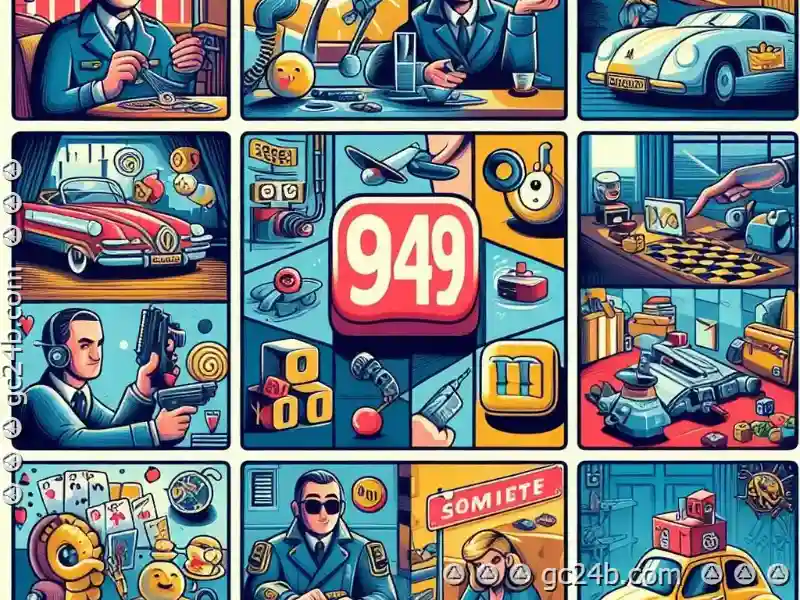 Games That Reward You for Being Predictable
