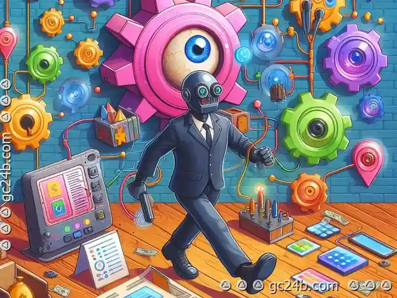 Games That Teach Compliance Through Points and Perks